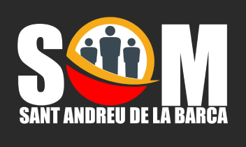 Logo SOM Sant Andreu